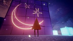 A screenshot taken in Dreams. 17 of 29.
