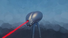 A screenshot taken in Dreams. 2 of 2.