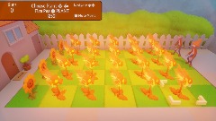 A screenshot taken in Dreams. 4 of 20.