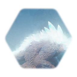 Monsterverse Shimo