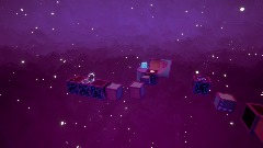 A screenshot taken in Dreams. 1 of 1.