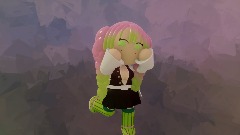 A screenshot taken in Dreams. 5 of 21.