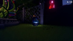 A screenshot taken in Dreams. 17 of 19.