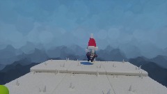 Pip gemwalker fan made level save Christmas