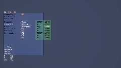 A screenshot taken in Dreams. 4 of 18.