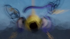 A screenshot taken in Dreams. 6 of 25.