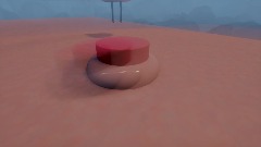 A screenshot taken in Dreams. 4 of 7.