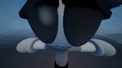 A screenshot taken in Dreams. 1 of 2.