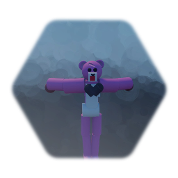 Fortnite Cuttle  team letter