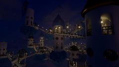 A screenshot taken in Dreams. 17 of 24.
