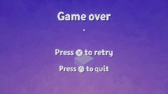 A screenshot taken in Dreams. 1 of 25.