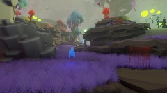 La valle del mistero