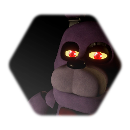 <pink>FNAF Movie - Bonnie the Bunny