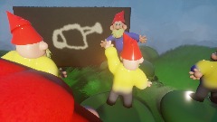 Dhm 30min creation gnome teacher