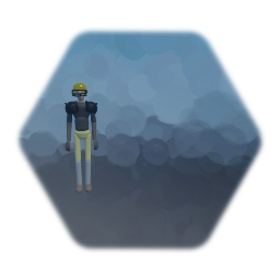 Drew Brees - Football Reciever