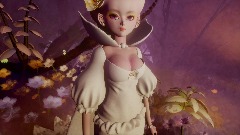 A screenshot taken in Dreams. 10 of 17.