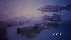 A screenshot taken in Dreams. 1 of 1.