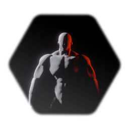 Jiren (Base)