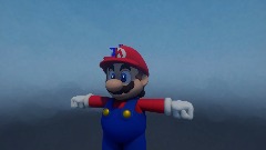 A screenshot taken in Dreams. 2 of 2.