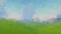 Spring Glades (Plains for First Quests)