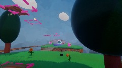 First person adventure