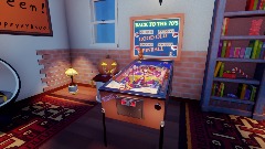 A screenshot taken in Dreams. 12 of 26.