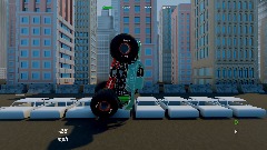 A screenshot taken in Dreams. 1 of 11.