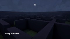 A screenshot taken in Dreams. 1 of 6.