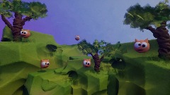A screenshot taken in Dreams. 9 of 10.