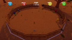 A screenshot taken in Dreams. 11 of 30.