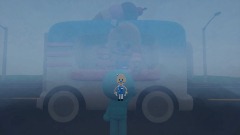 A screenshot taken in Dreams. 15 of 23.