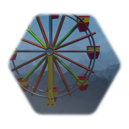 Ferris Wheel