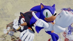 Sonic Discovery 3 Cover CONTEST!! (ENDED)