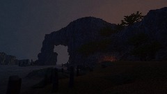 A screenshot taken in Dreams. 14 of 26.