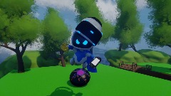 ASTRO BOT RPG