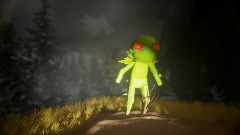 A screenshot taken in Dreams. 4 of 5.