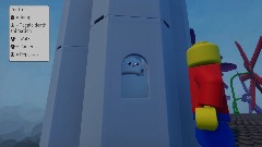 A screenshot taken in Dreams. 3 of 12.