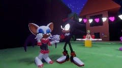 A screenshot taken in Dreams. 15 of 29.