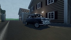 A screenshot taken in Dreams. 7 of 13.