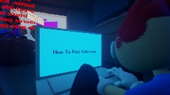 A screenshot taken in Dreams. 4 of 4.