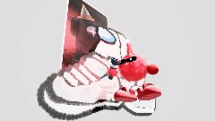 Remix de FNF Vs imposter Reactor