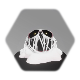 Delirium (Sculpture)