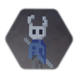 Hollow knight pixel art