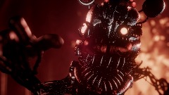 A screenshot taken in Dreams. 4 of 13.