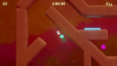 Haystack Propulsion Challenge