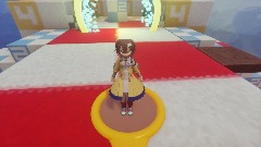 Korone Test level v2