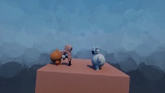 Creepy house part1 season1