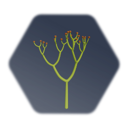 <uigrass> COOKSONIA 1A