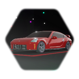 2008 NISSI 350X MISMO