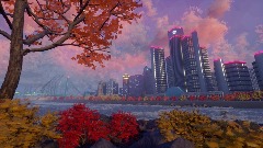 A screenshot taken in Dreams. 1 of 2.